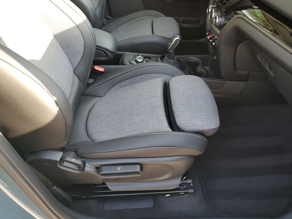 Used Car 2023 Mini Cooper S Countryman  Classic For Sale Under $30,000 In Austin, Texas