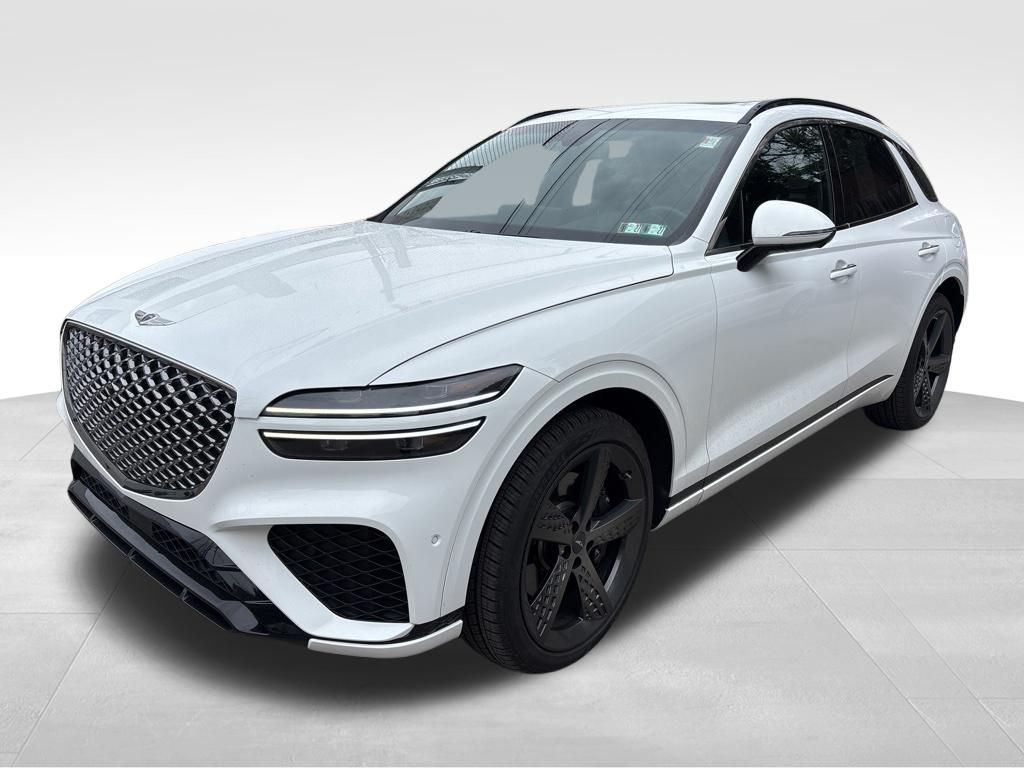 2023 Genesis GV70 2.5T Standard AWD's photo