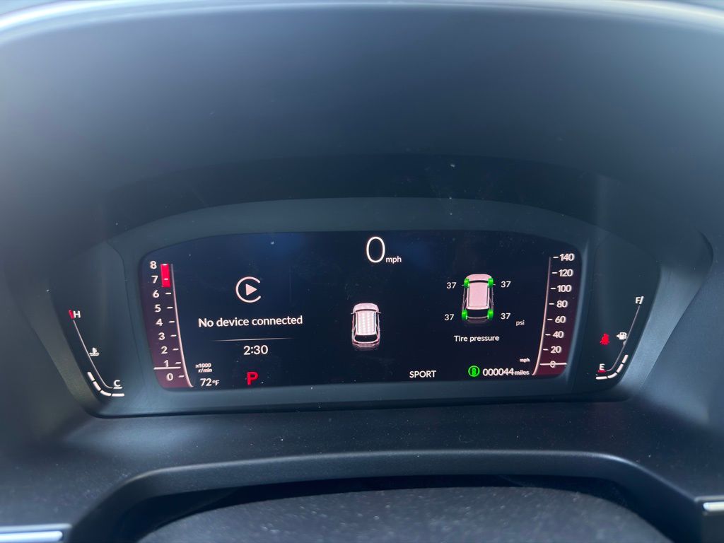 Thumbnail: 2026 Honda Pilot - 27