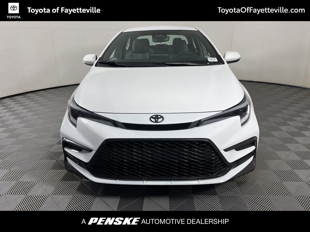 Thumbnail: 2026 Toyota Corolla - 7