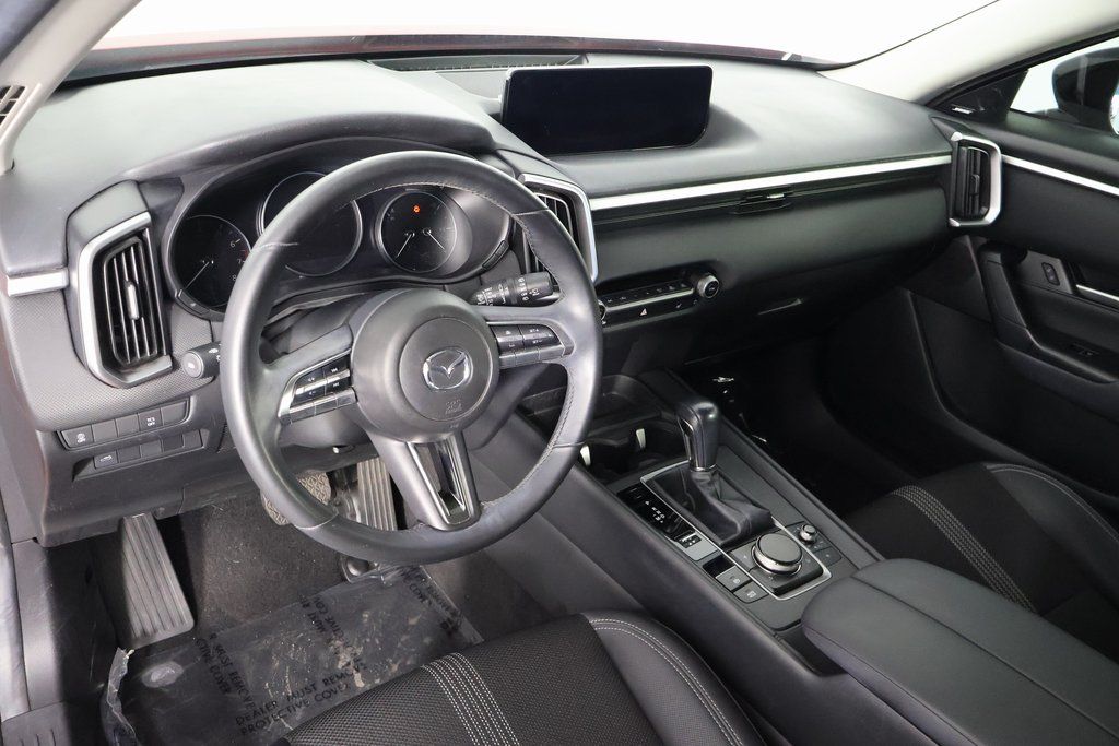 Thumbnail: 2024 Mazda CX-50 - 8