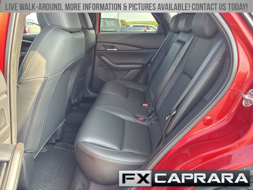 Used 2026 Mazda CX-30 SUV