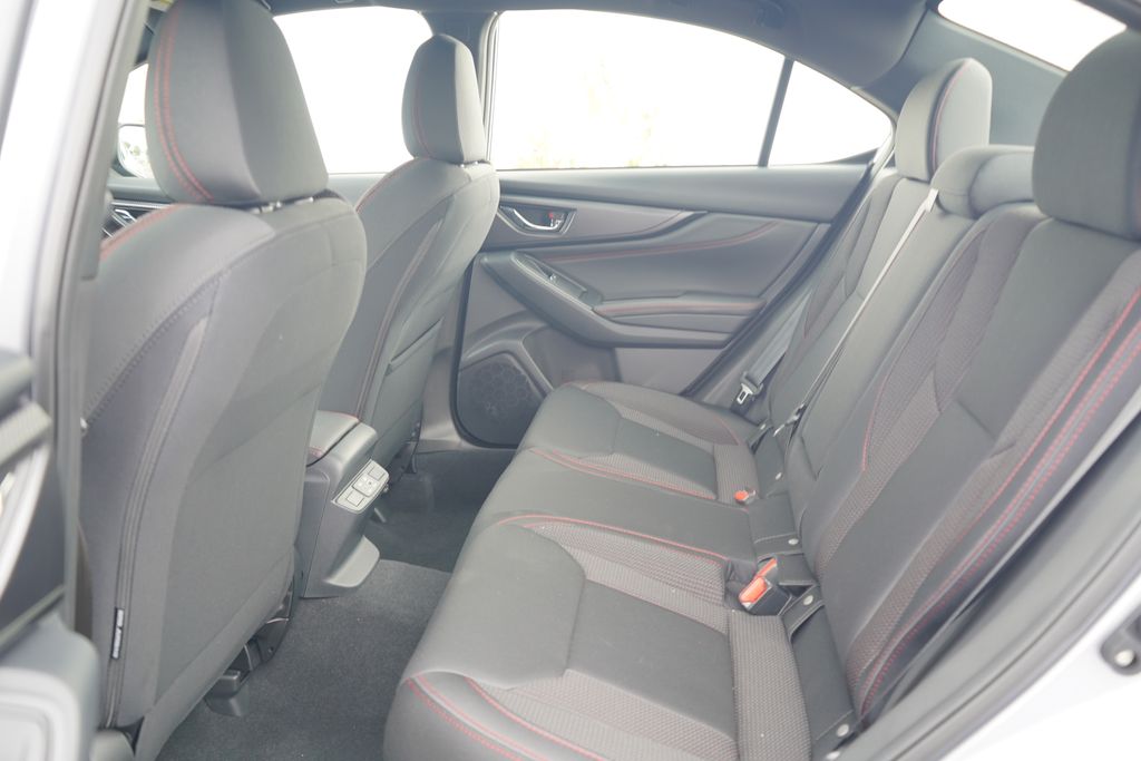 Thumbnail: 2025 Subaru WRX - 7