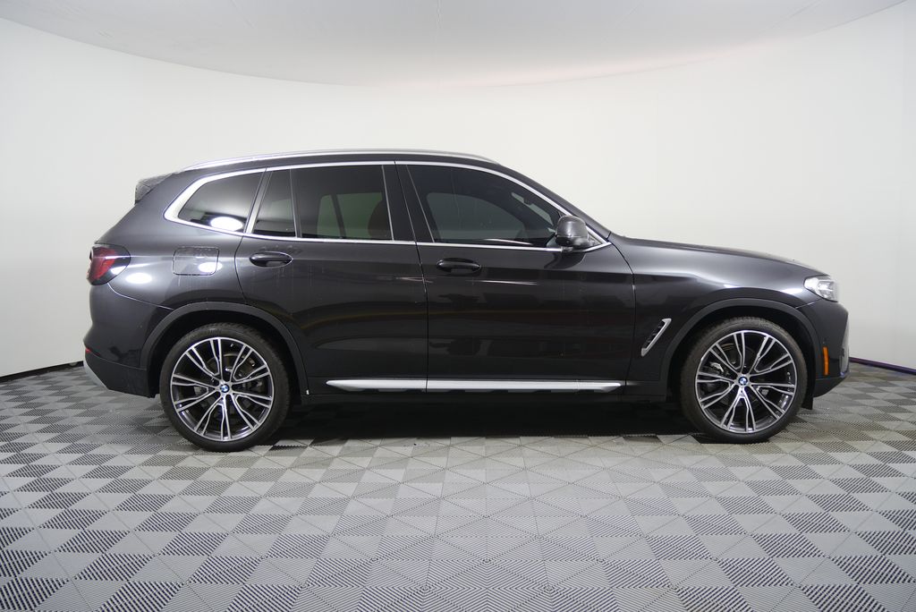 Thumbnail: 2023 BMW X3 - 2
