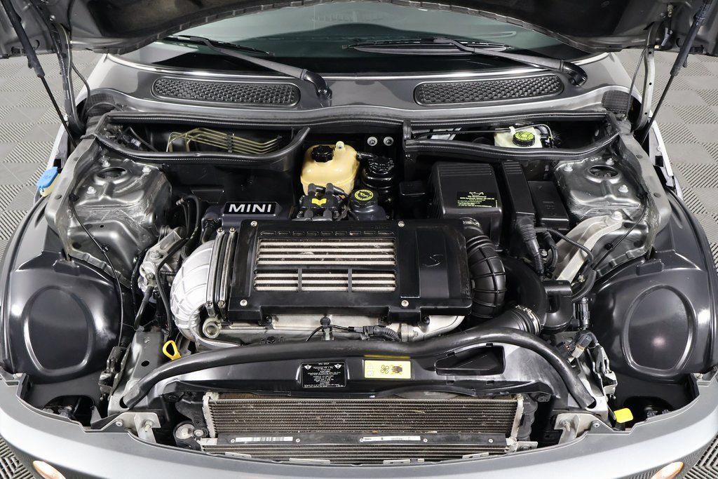 Thumbnail: 2006 MINI Cooper - 15