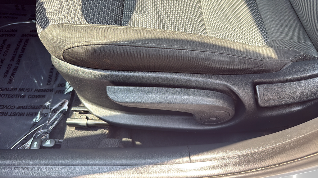 Used 2021 Hyundai Accent Sedan