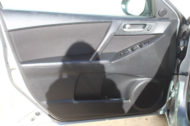 Used Car 2010 Mazda Mazda3  I Touring For Sale Under $10,000 In Georgetown, Texas