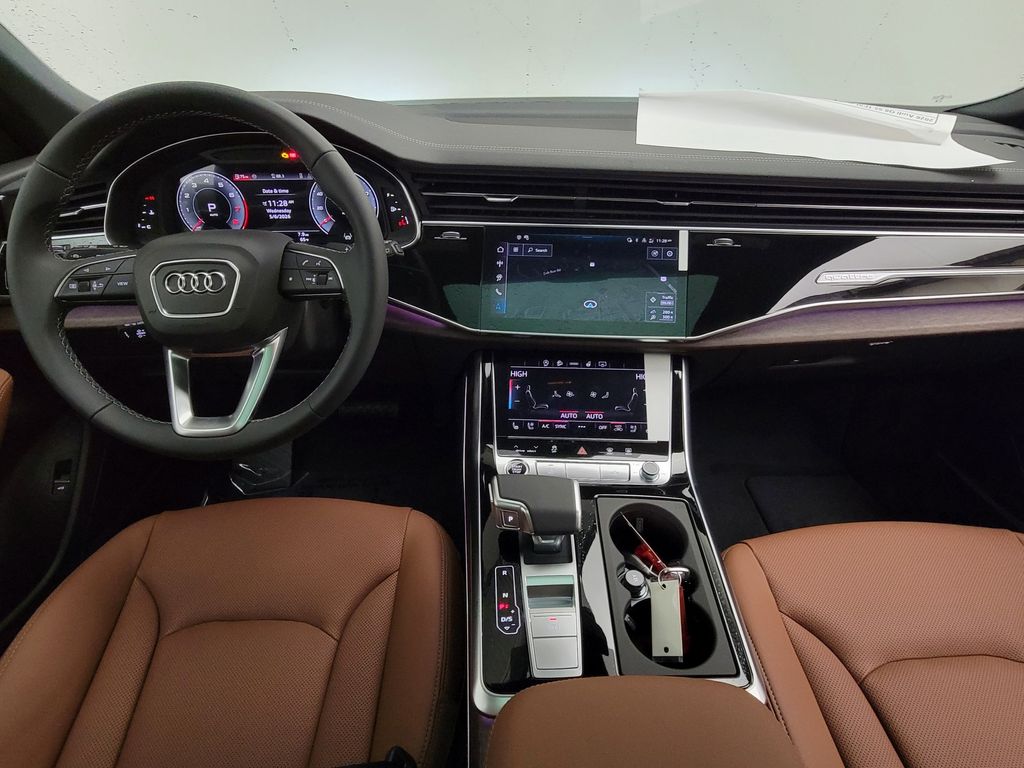 Thumbnail: 2026 Audi Q8 - 20