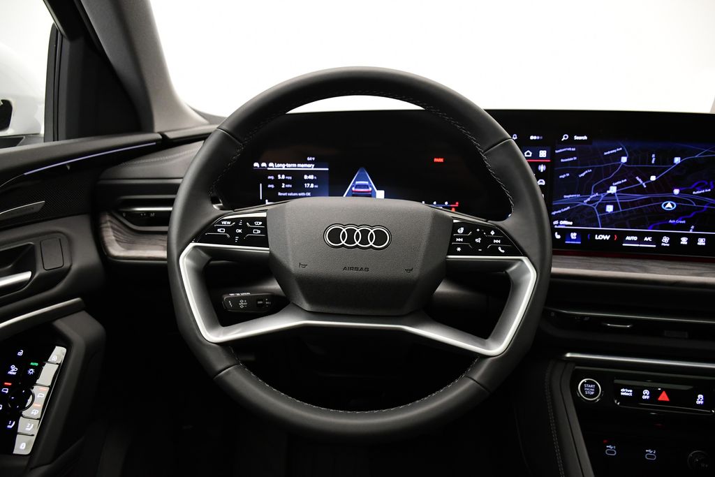 2025 Audi Q5 Premium 21
