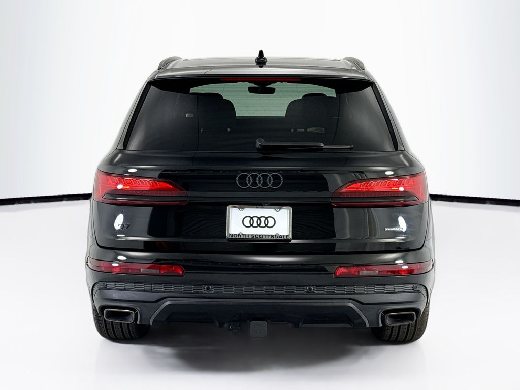Thumbnail: 2026 Audi Q7 - 6