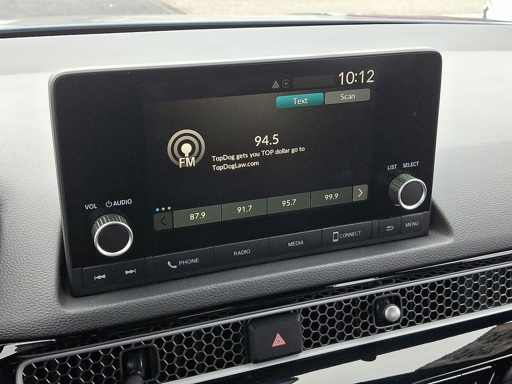 Thumbnail: 2025 Honda Civic - 17