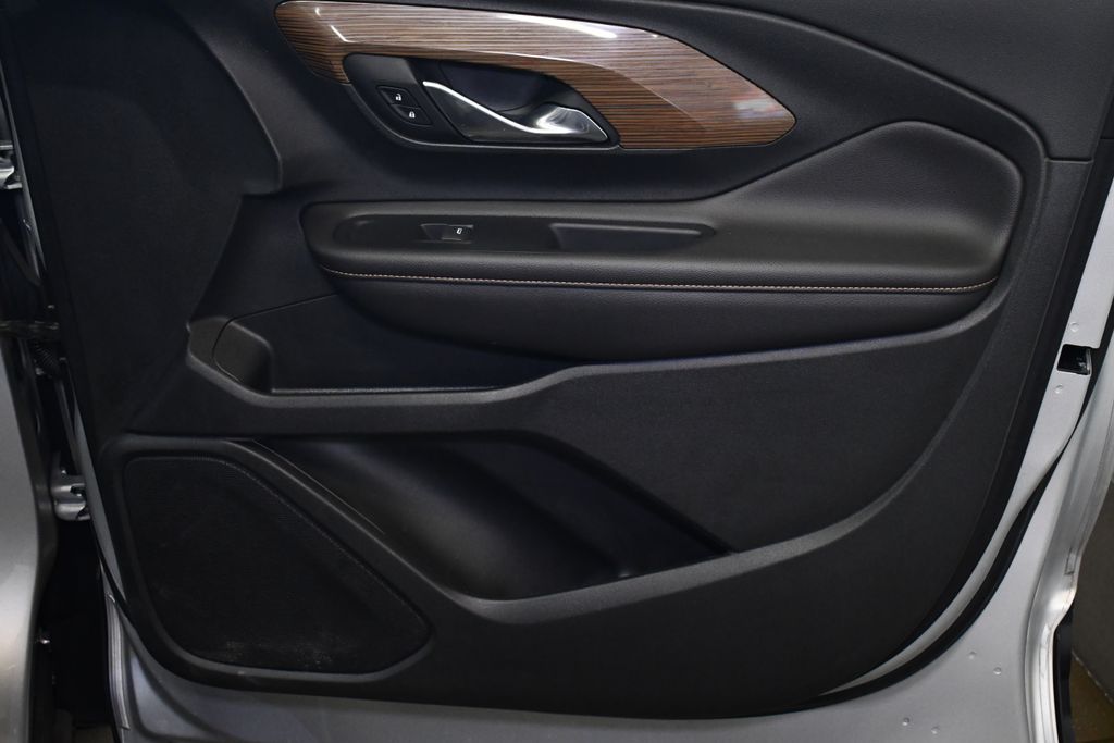 Thumbnail: 2020 GMC Terrain - 29