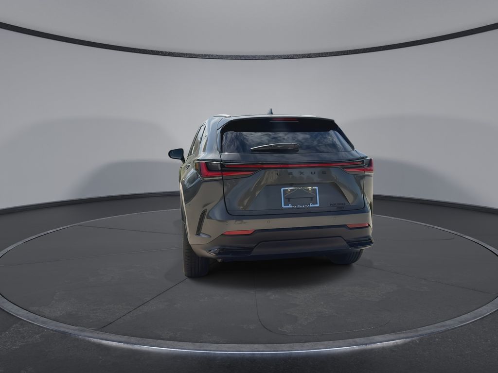 Thumbnail: 2026 Lexus NX - 7