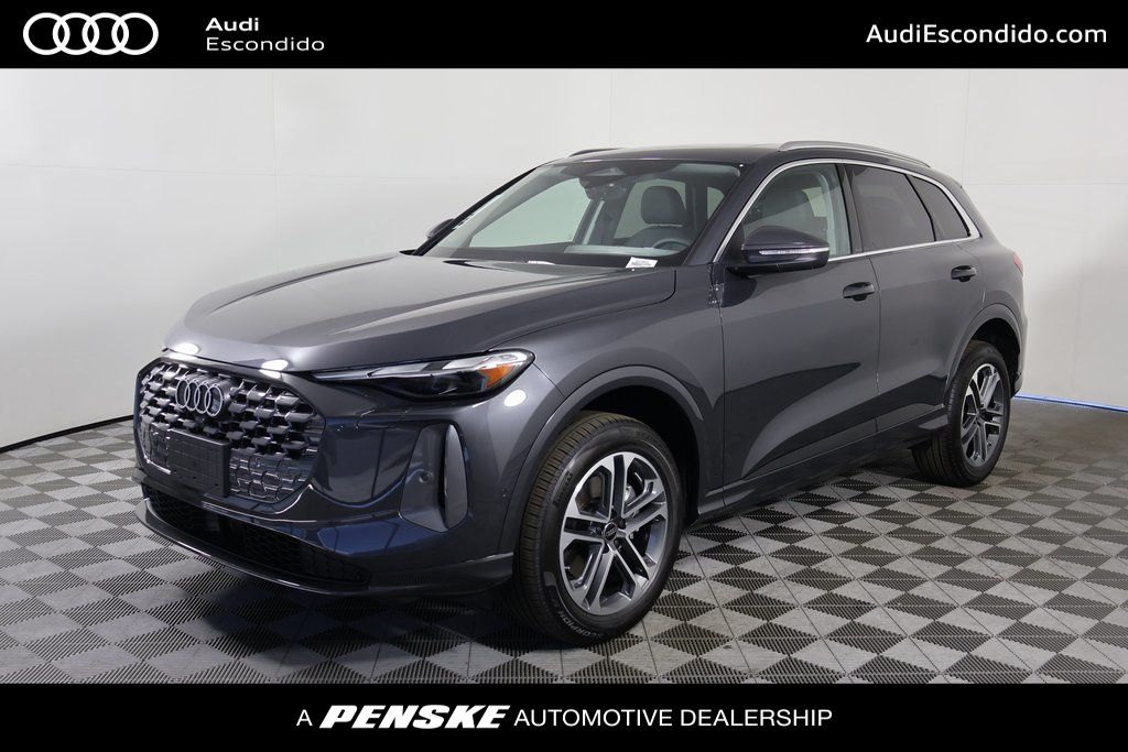 Thumbnail: 2025 Audi Q5 - 1