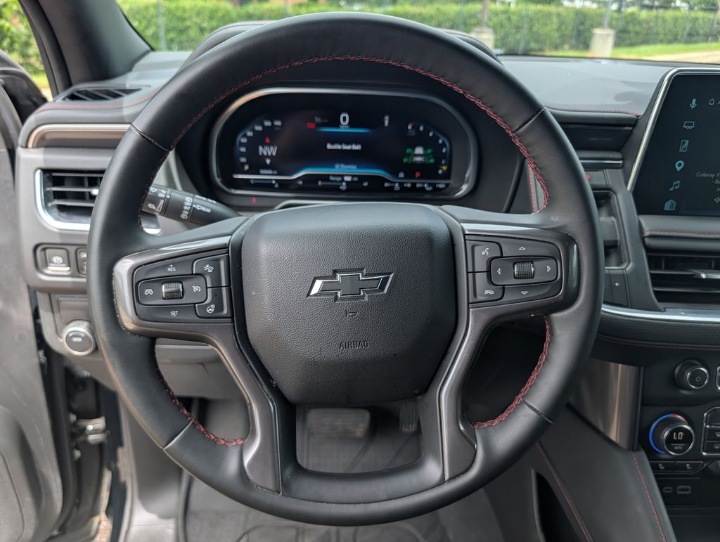 Used 2023 Chevrolet Tahoe SUV
