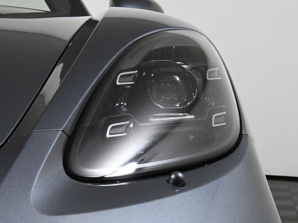 Thumbnail: 2025 Porsche 718 Boxster - 19