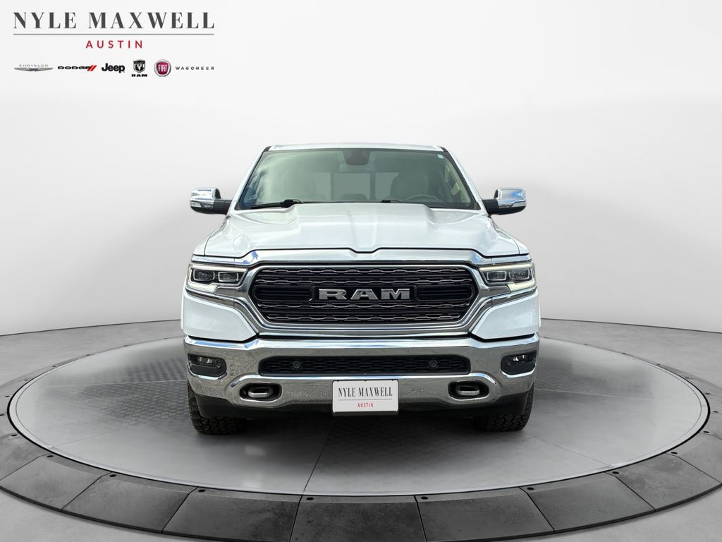 Used Car 2020 Ram 1500  Limited For Sale Under $30,000 In Austin, Texas