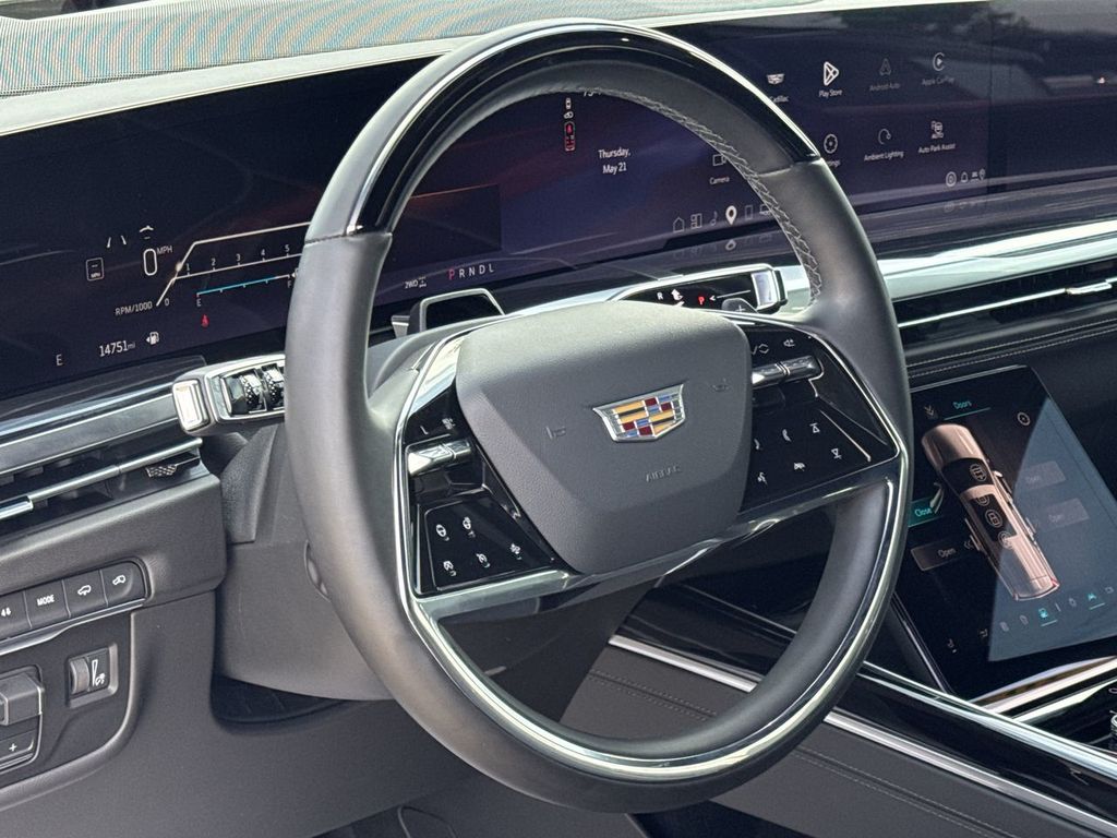 Used 2026 Cadillac Escalade ESV SUV