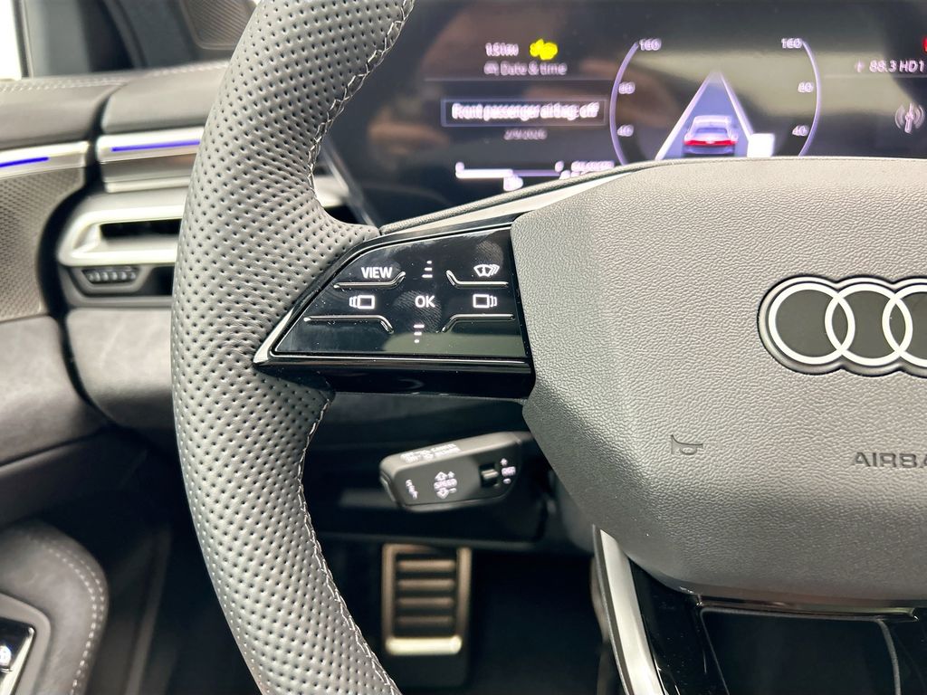 Thumbnail: 2025 Audi S5 - 12