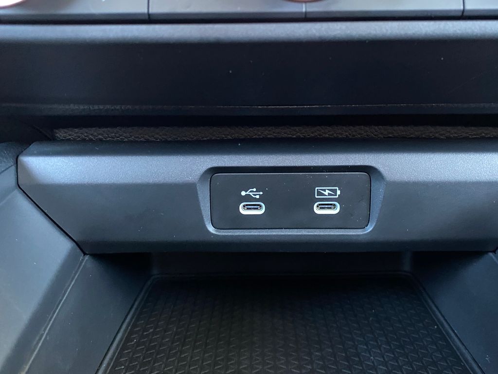 2023 Honda Accord EX 16