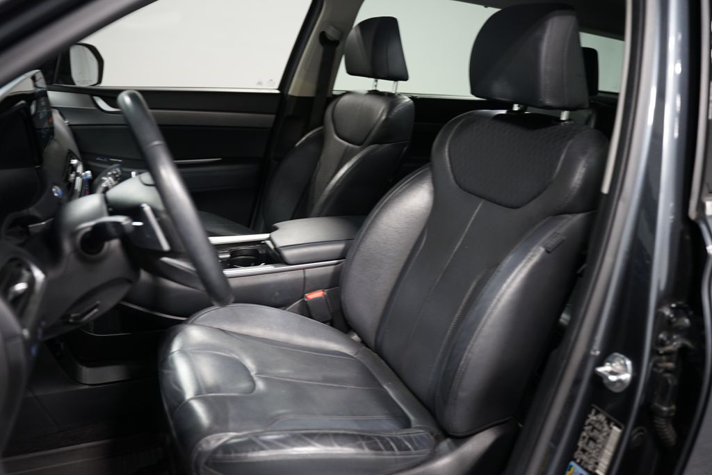 2020 Hyundai Palisade SEL 6
