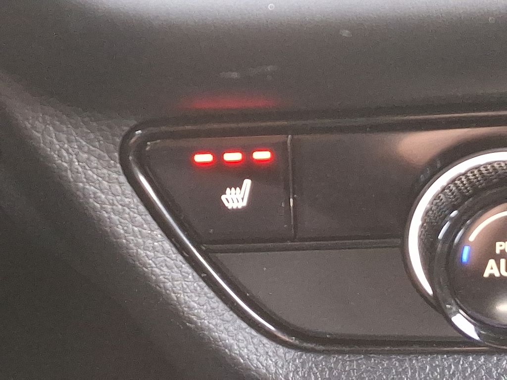 Thumbnail: 2025 Honda HR-V - 25