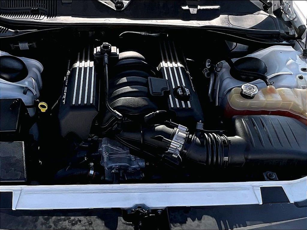2019 Dodge Challenger — photo 30