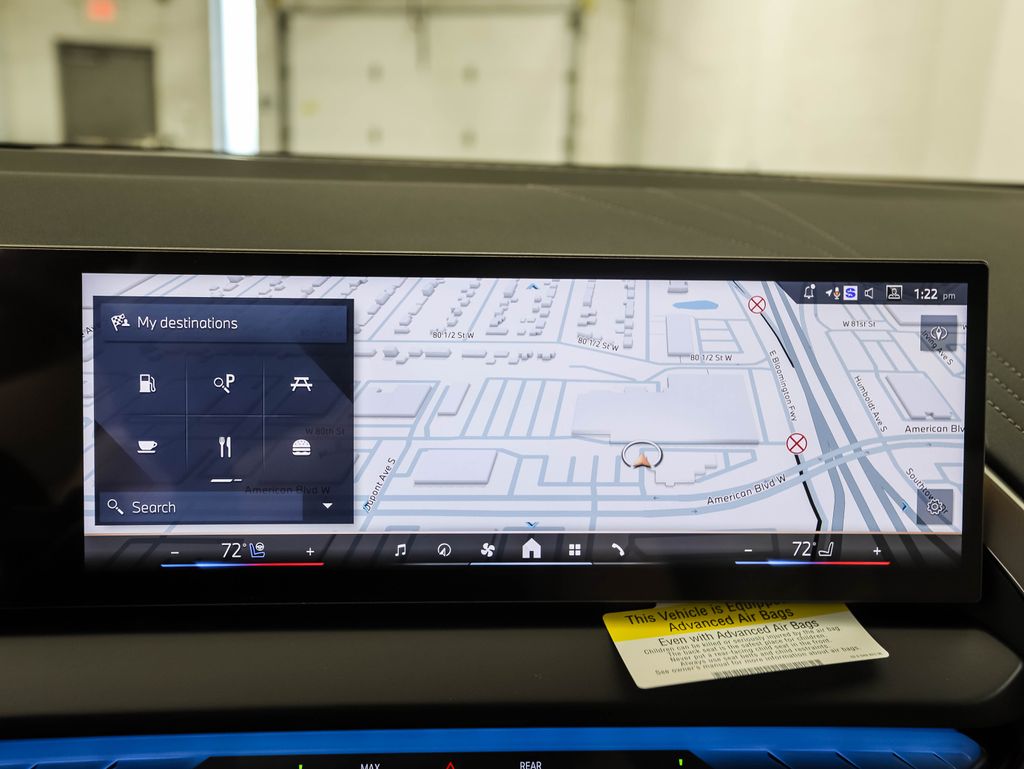 Thumbnail: 2026 BMW X3 - 17