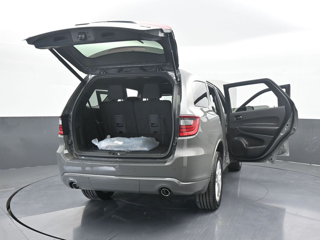 Used 2026 Destroyer Gray Clearcoat Dodge GT image 73