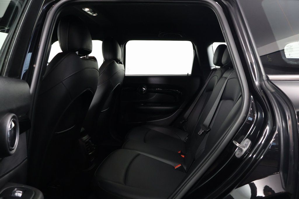 Thumbnail: 2022 MINI Cooper Clubman - 11