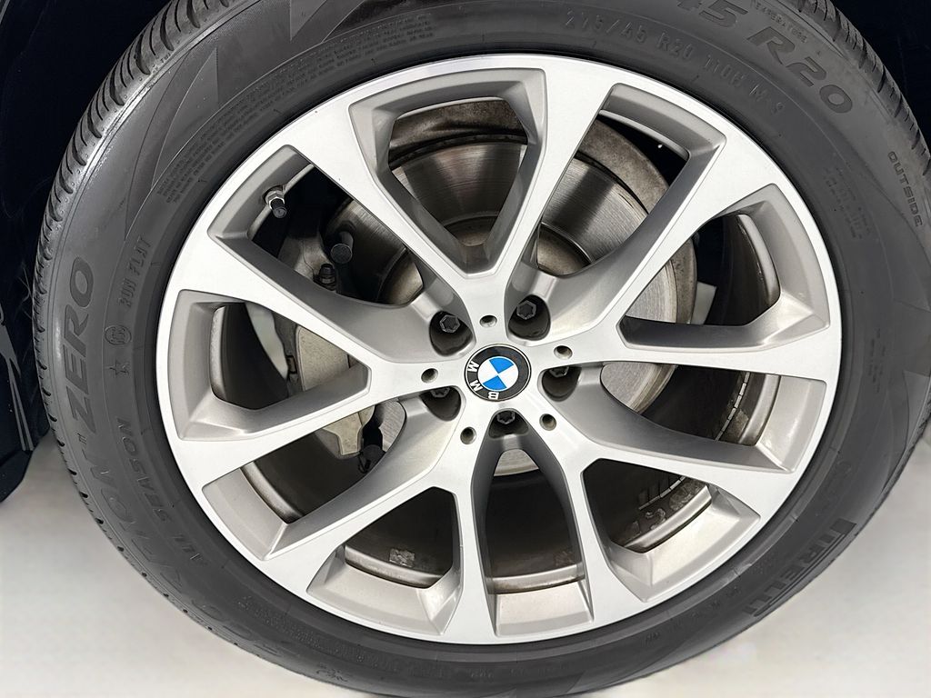 Thumbnail: 2020 BMW X5 - 31