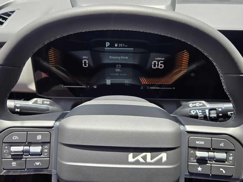 2027 Kia Seltos - $28,630