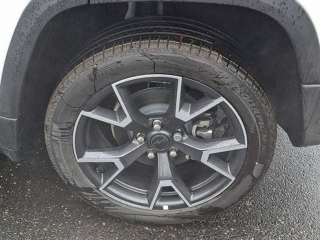 New 2026 Jeep Cherokee SUV