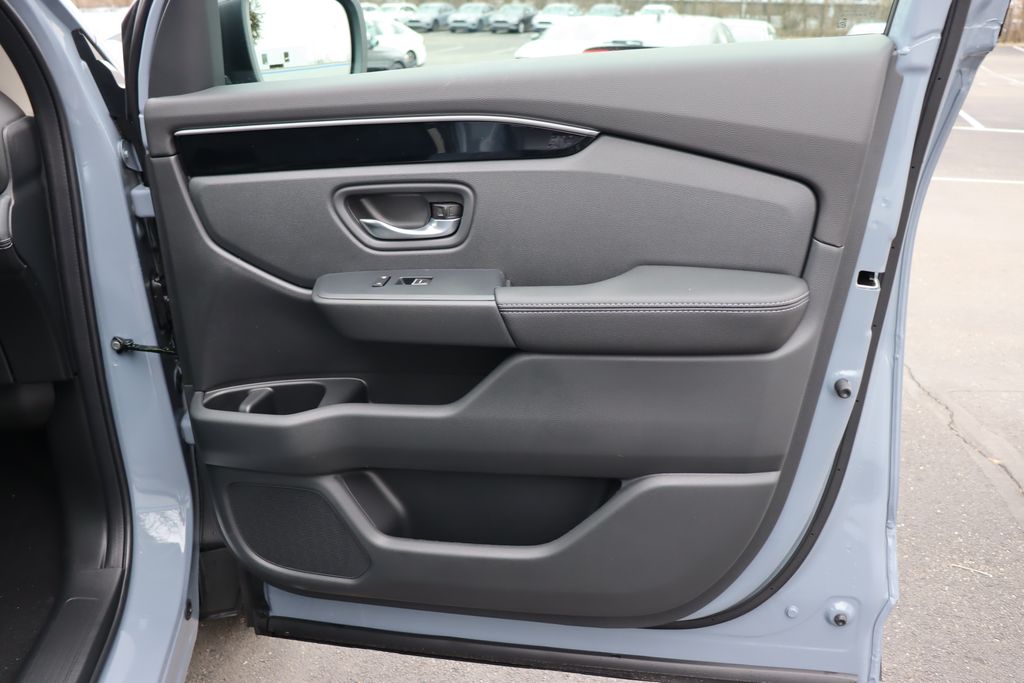 Thumbnail: 2026 Honda Passport - 20