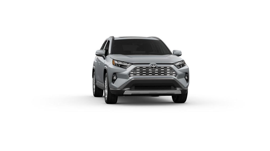 Thumbnail: 2025 Toyota RAV4 - 16