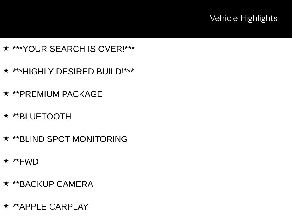 Certified Used 2024  Acura A-Spec Package image 5