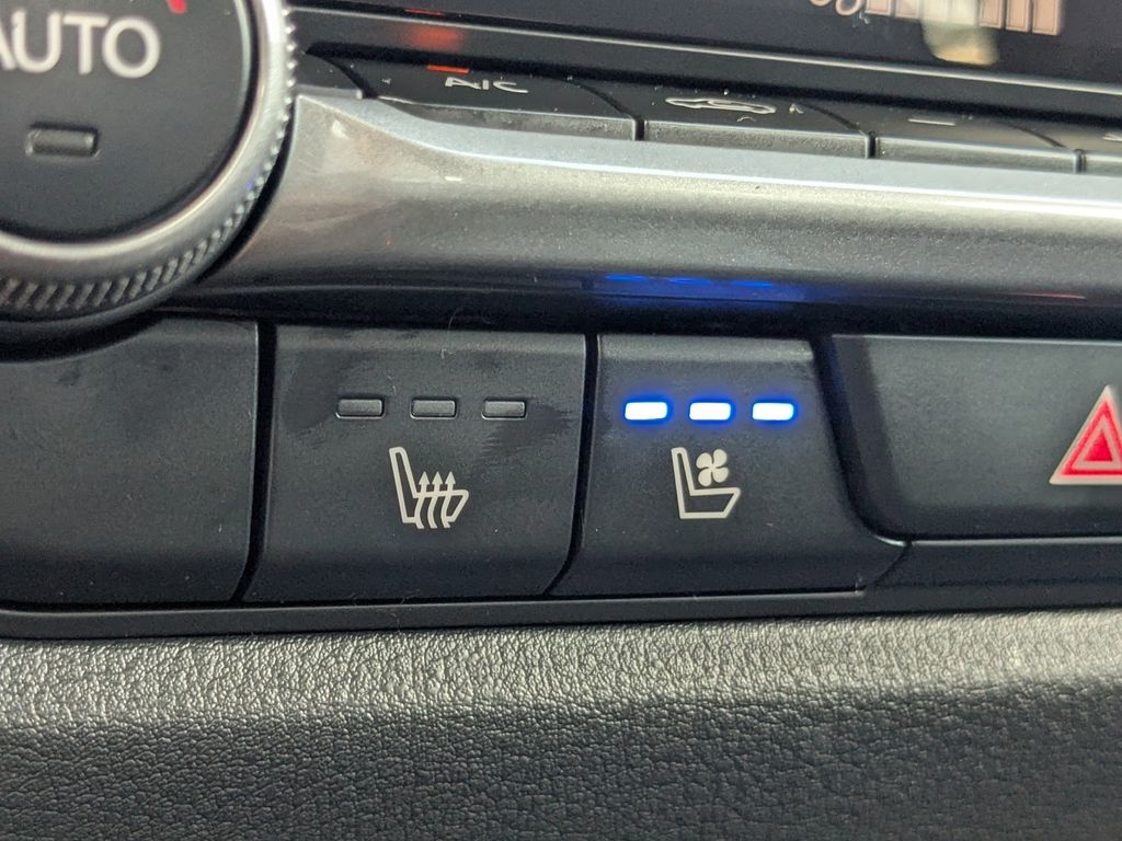 2026 Mazda CX-50 2.5 Turbo