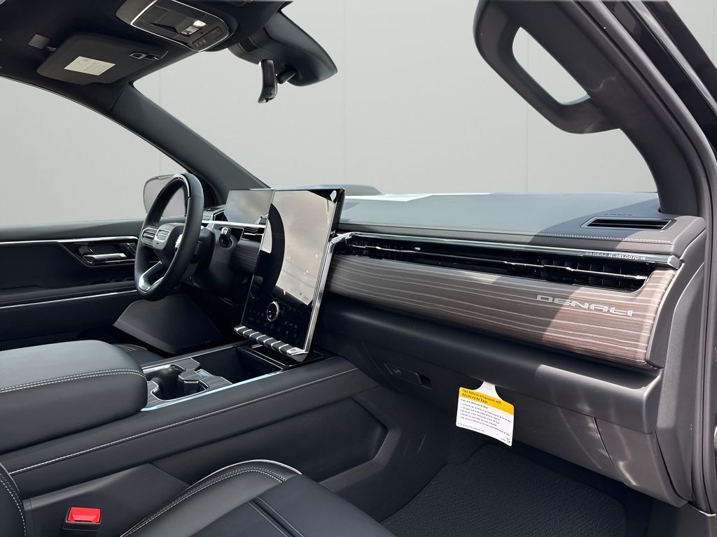 New Car 2025 Gmc Sierra Ev  Denali For Sale In Austin, Texas