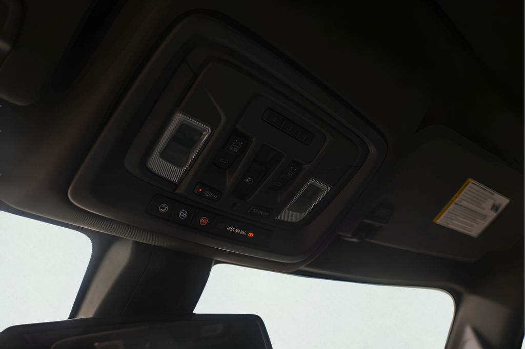 Used Car 2020 Chevrolet Silverado 1500  Ltz For Sale Under $35,000 In Austin, Texas