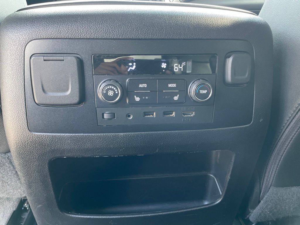 Used Car 2019 Chevrolet Tahoe  Premier For Sale Under $35,000 In Georgetown, Texas