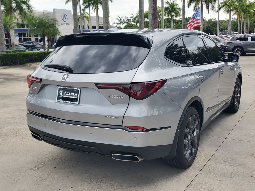 2024 Acura MDX - $43,488
