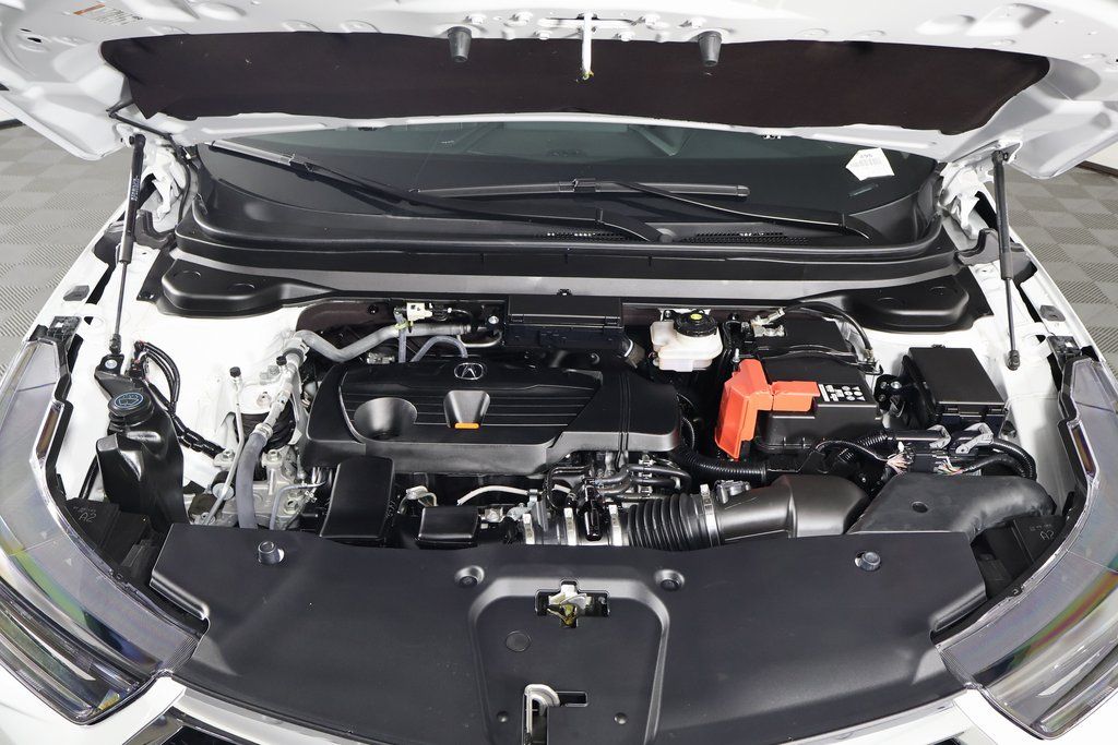 2024 Acura RDX Technology 15
