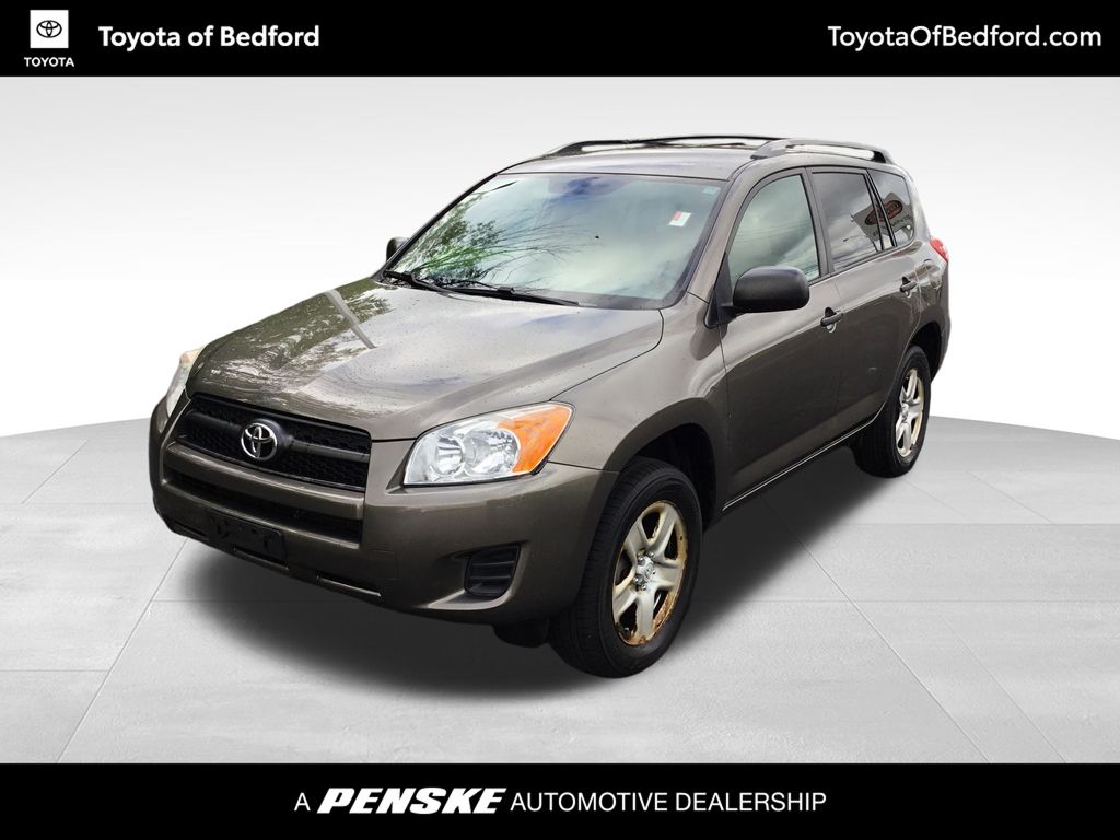 2012 Toyota RAV4 Base -
                Bedford, OH