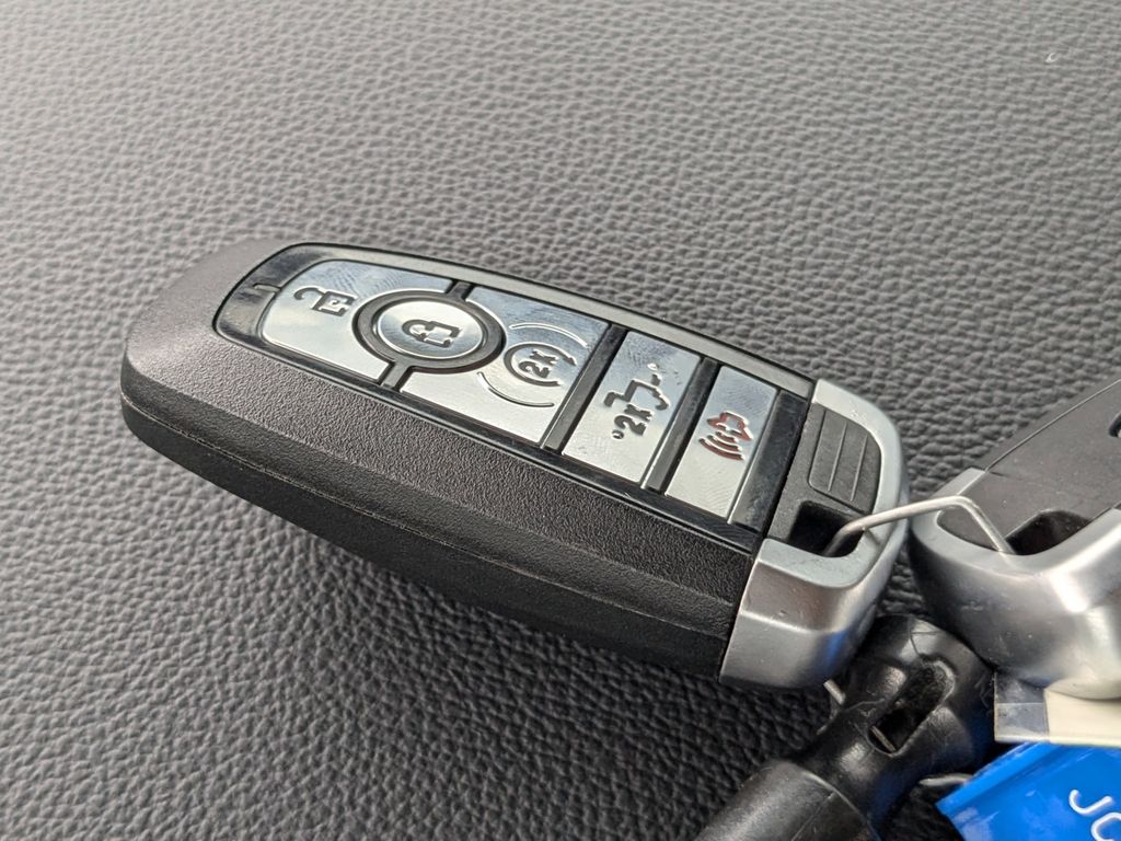 2024 Ford F-250 Super Duty Rocky Ridge