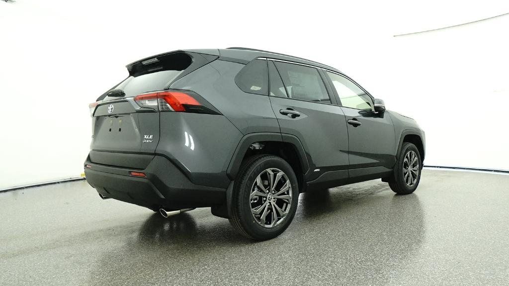 Thumbnail: 2025 Toyota RAV4 - 9