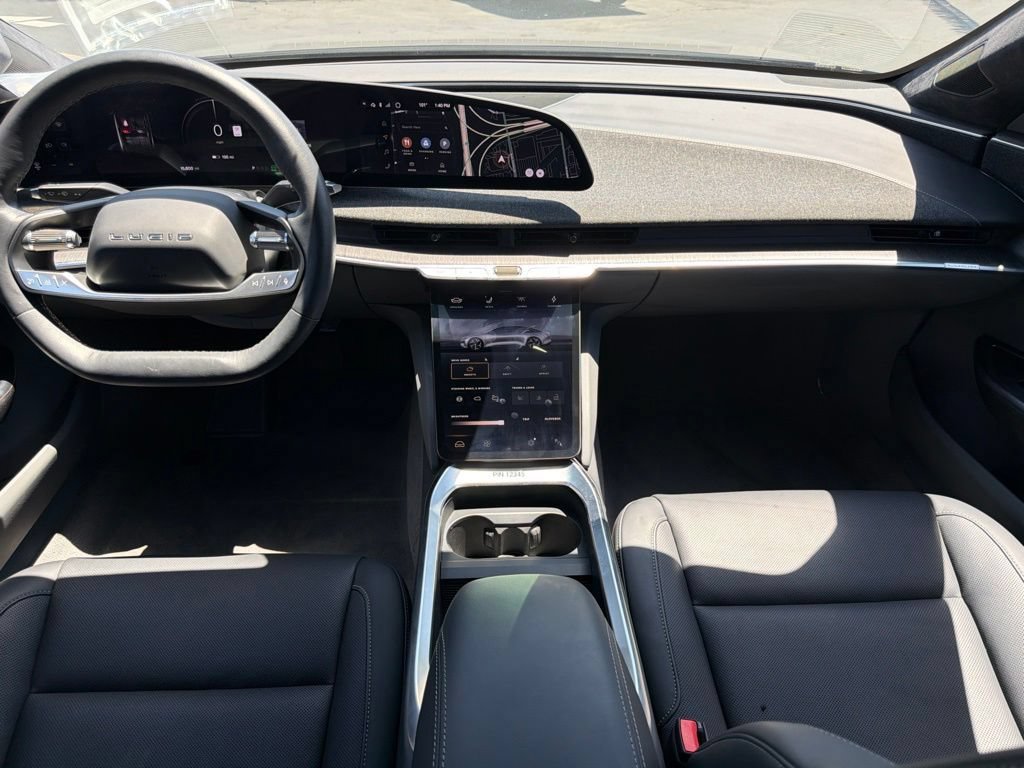 Used 2024 Lucid Air Sedan