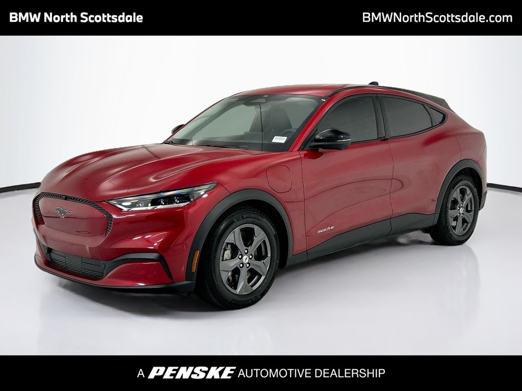 2023 Ford Mustang Mach-E Select -
                  Phoenix, AZ
