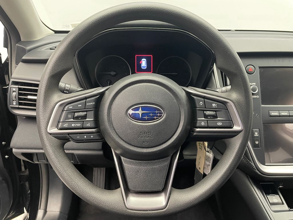 2024 Subaru Outback 2.5i 20