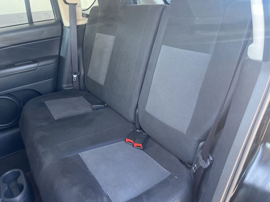 Thumbnail: 2014 Jeep Compass - 15