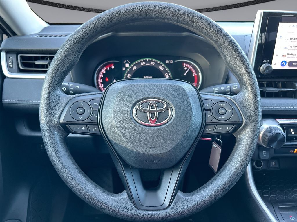 Thumbnail: 2024 Toyota RAV4 - 14